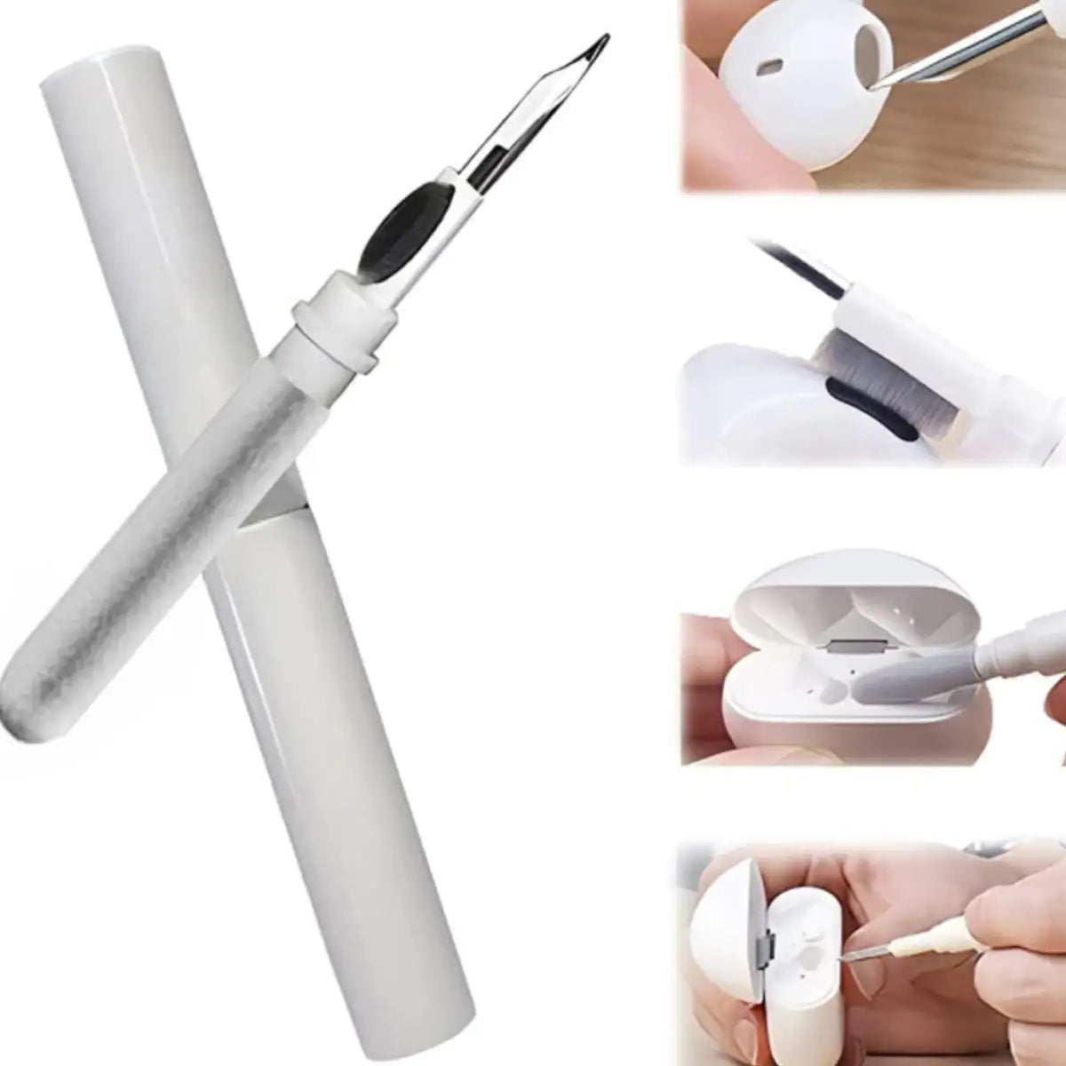 Deep Clean Apple Airpod Cleaning Pen