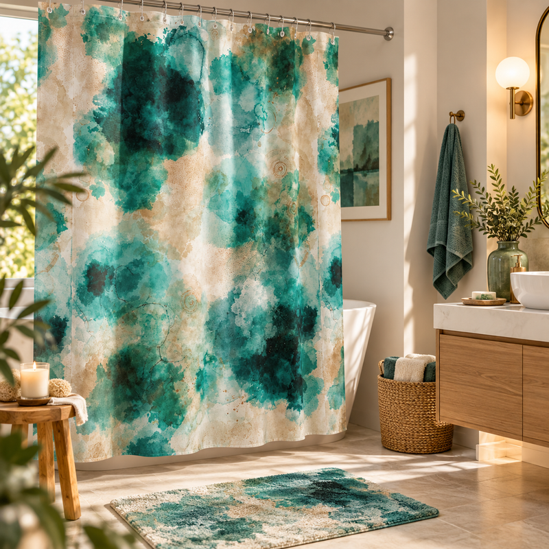 Bed + Bath