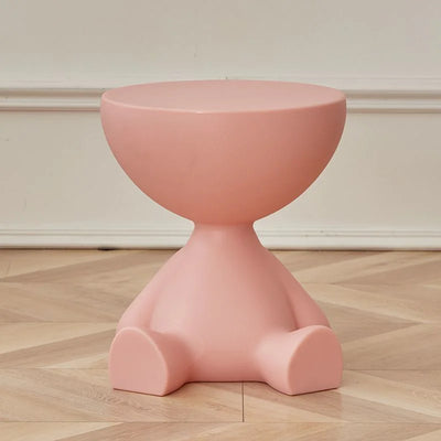 Modern Round Coffee Table