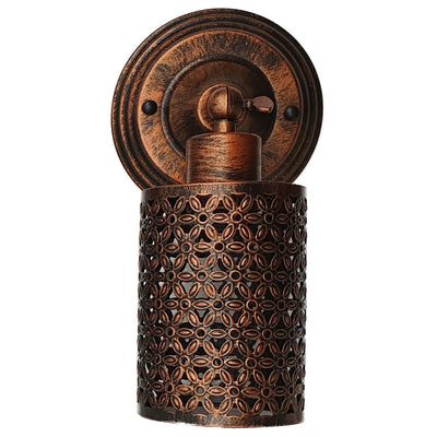 LEDSone industrial Vintage Modern Retro Industrial Loft Rustic Style Wall Sconce Lamp~2519-0
