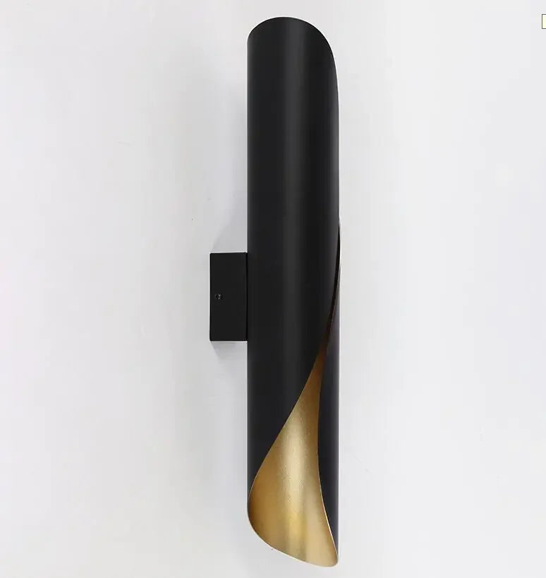 Modern Minimalist Wall Light