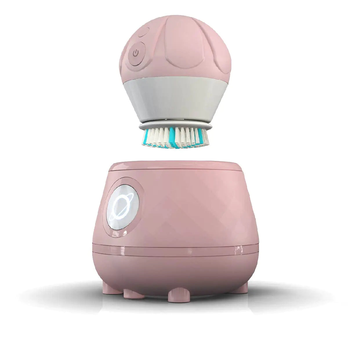 TAO Clean Ona Diamond Orbital Facial Brush and Cleansing Station