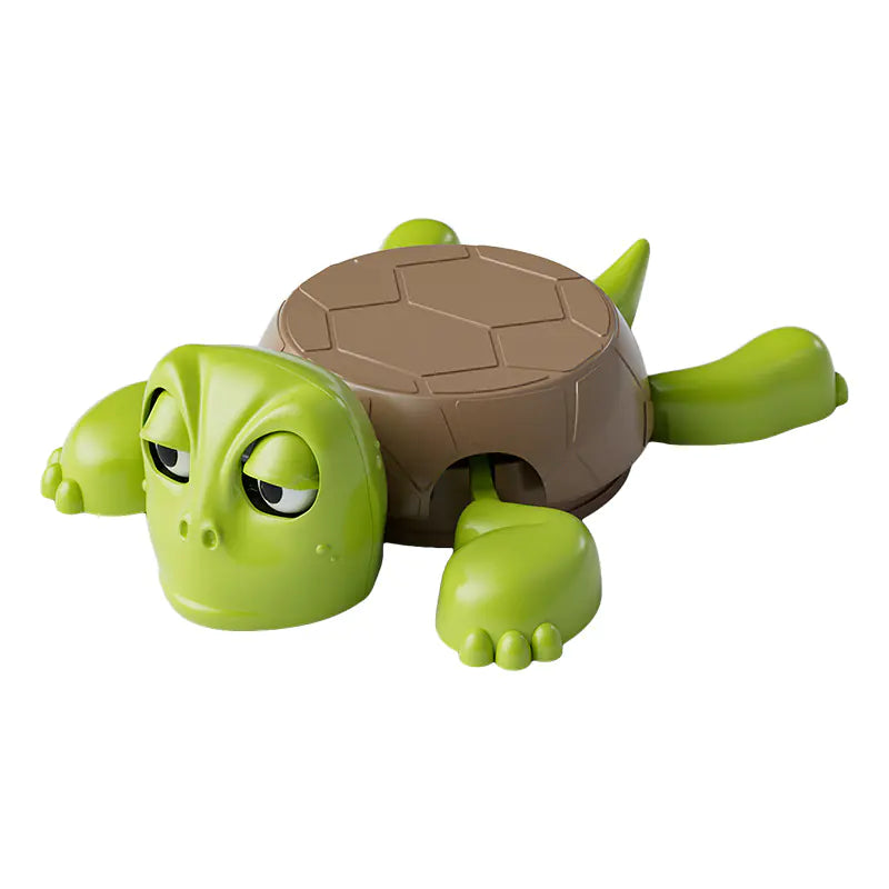 Funny Turtle Coaster