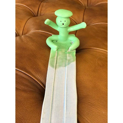 Ceramic Incense Holder - CEZBE