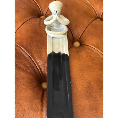 Ceramic Incense Stick Holder - CEZBE