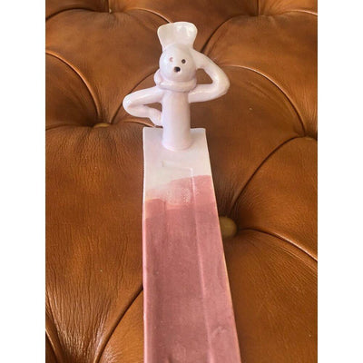 Ceramic Incense Stick Holder - CEZBE
