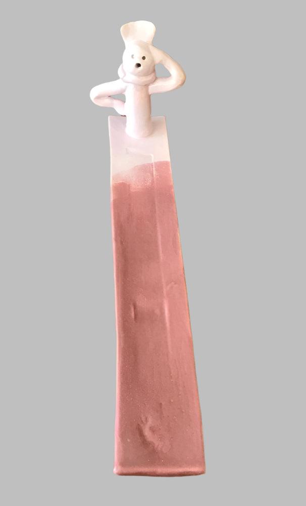 Ceramic Incense Stick Holder - CEZBE