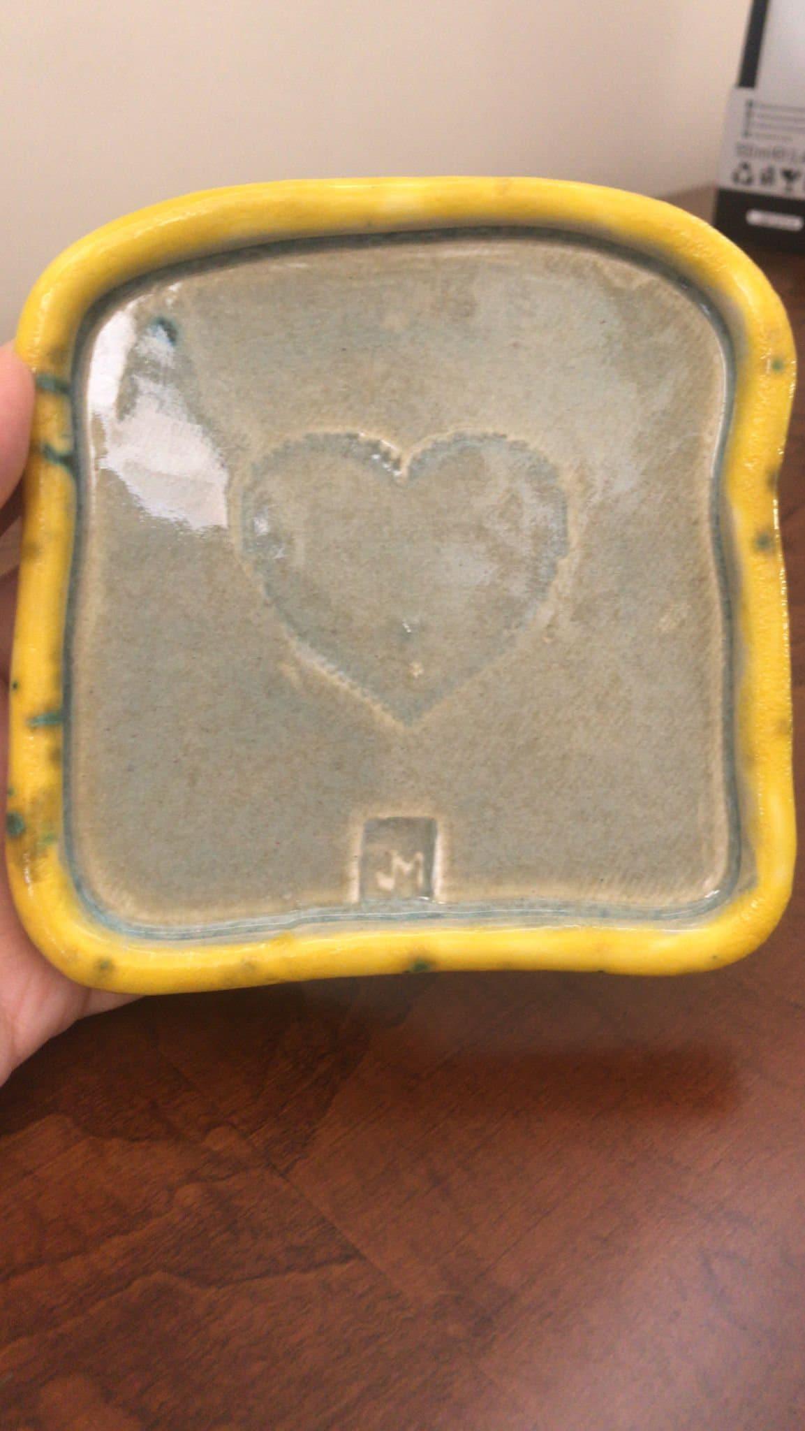 Ceramic Serving Plate, Multipurpose, Pack of 4 - CEZBE