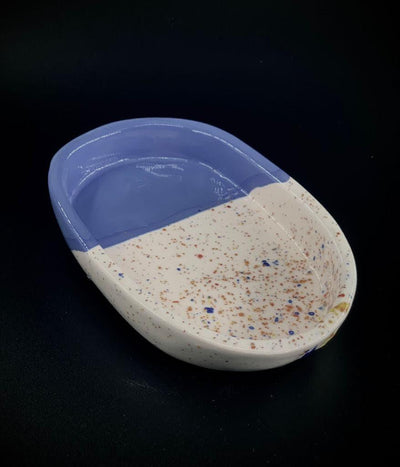 Ceramic Serving plate, Multipurpose - CEZBE
