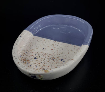 Ceramic Serving plate, Multipurpose - CEZBE