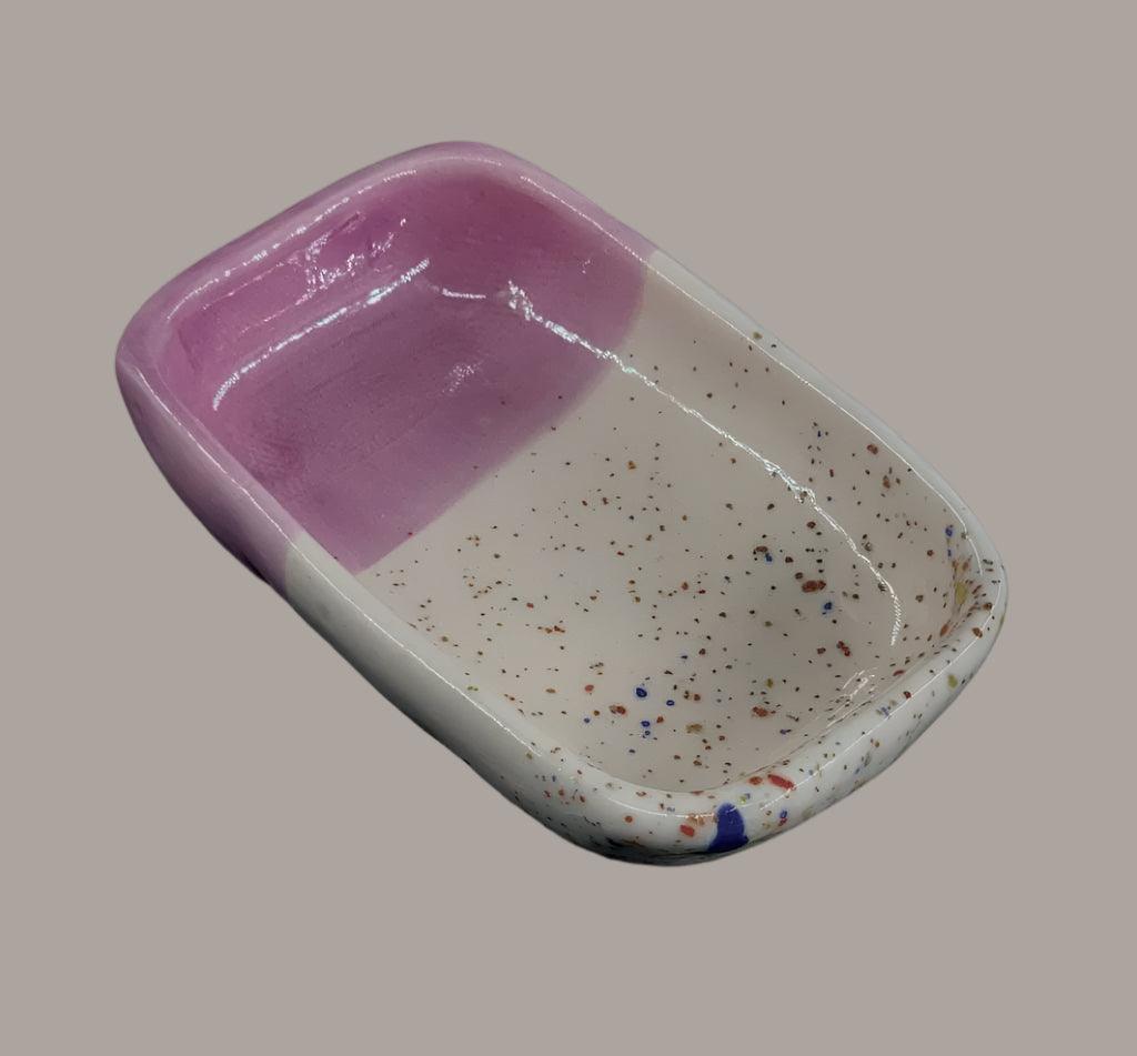 Ceramic Serving plate, Multipurpose - CEZBE
