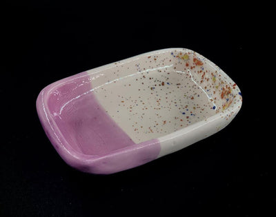 Ceramic Serving plate, Multipurpose - CEZBE