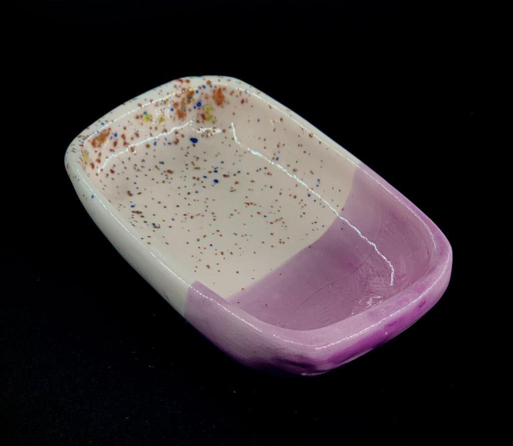 Ceramic Serving plate, Multipurpose - CEZBE