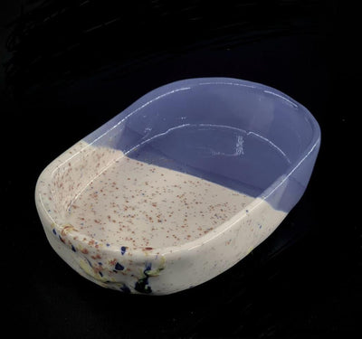 Ceramic Serving plate, Multipurpose - CEZBE