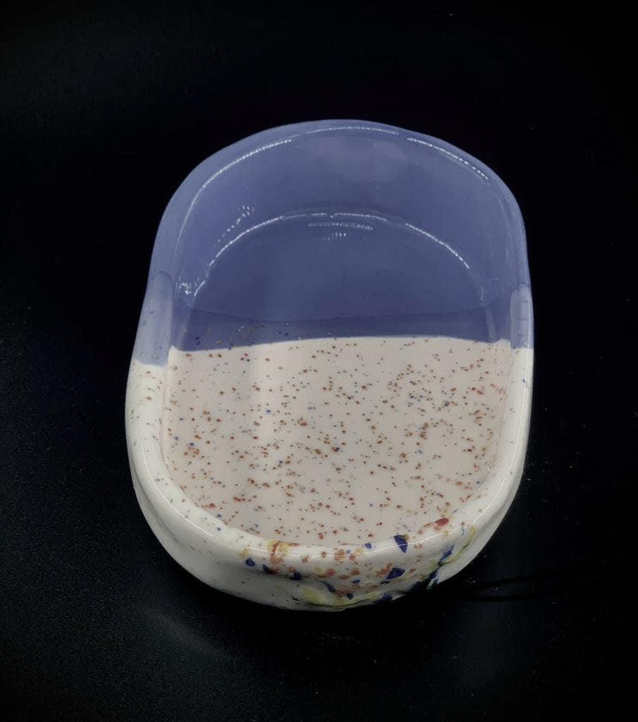 Ceramic Serving plate, Multipurpose - CEZBE
