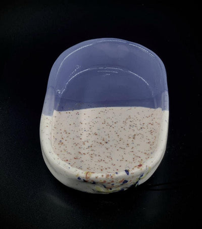 Ceramic Serving plate, Multipurpose - CEZBE