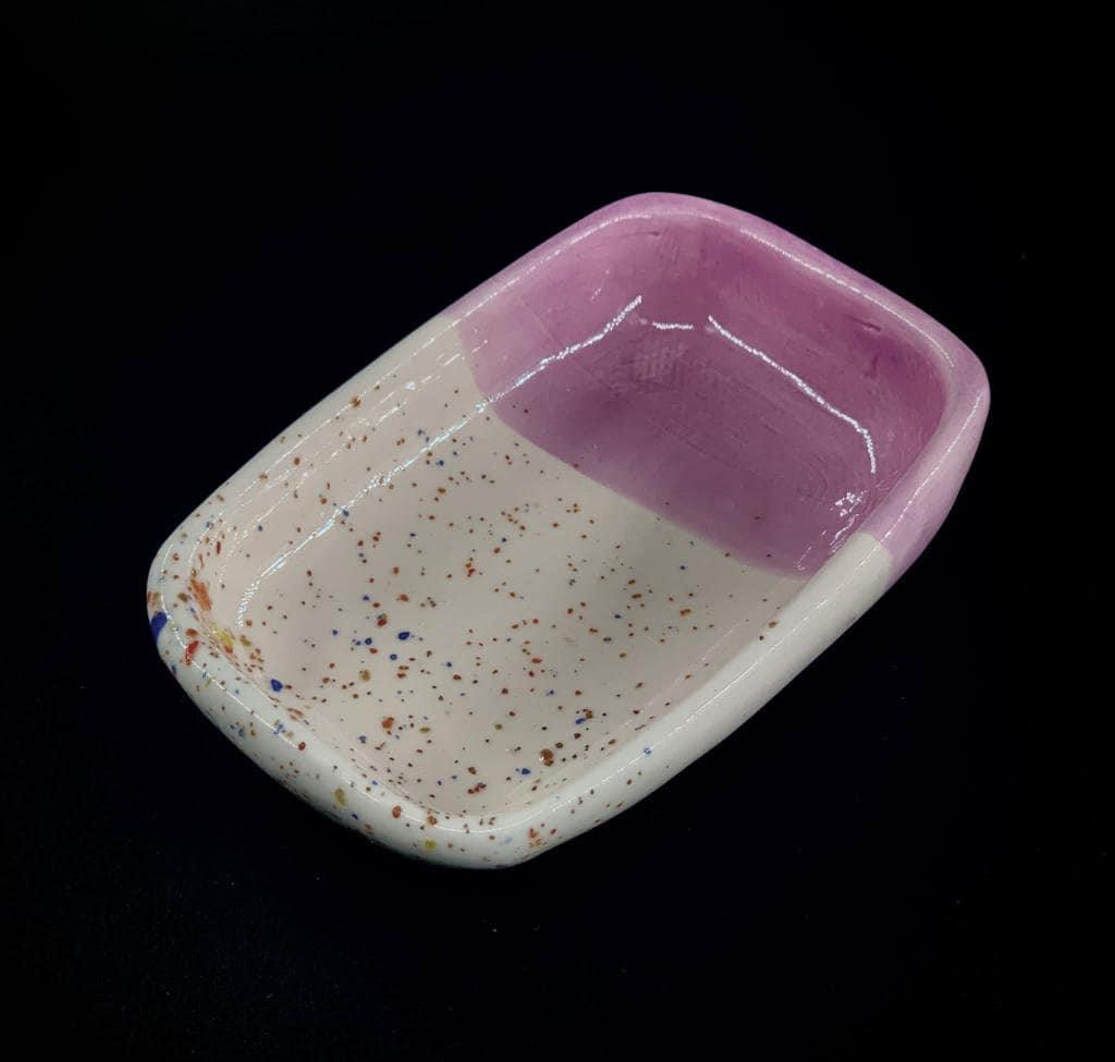 Ceramic Serving plate, Multipurpose - CEZBE