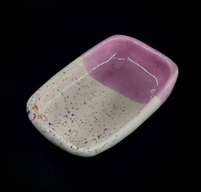 Ceramic Serving plate, Multipurpose - CEZBE