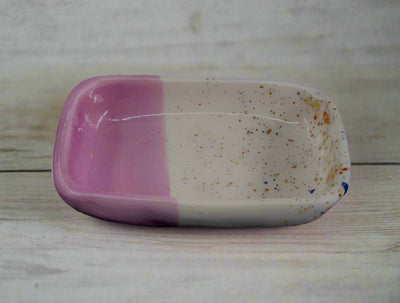 Ceramic Serving plate, Multipurpose - CEZBE