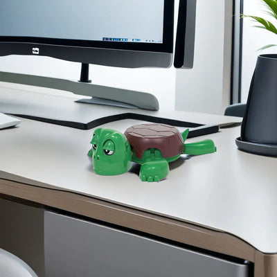 Funny Turtle Coaster