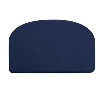 Washable Absorbent Semicircle Bathroom Mat
