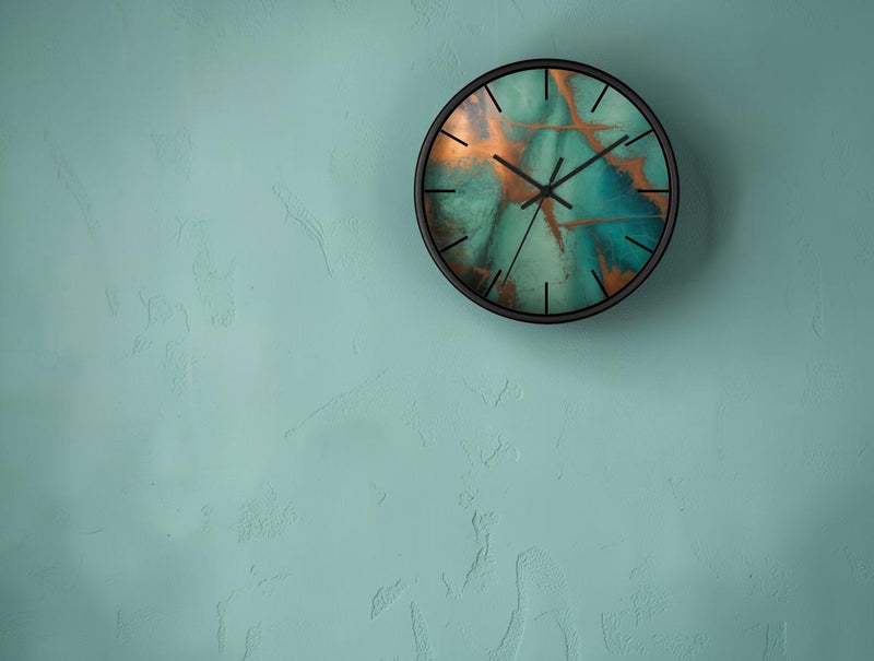 Wall Clocks