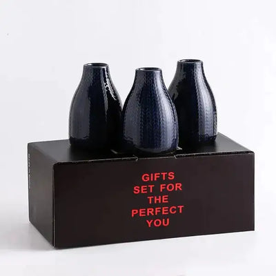 Flower Vase Set Of 3