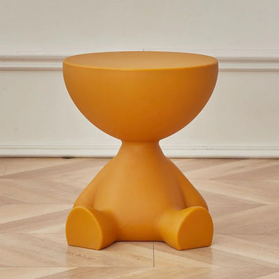 Modern Round Coffee Table