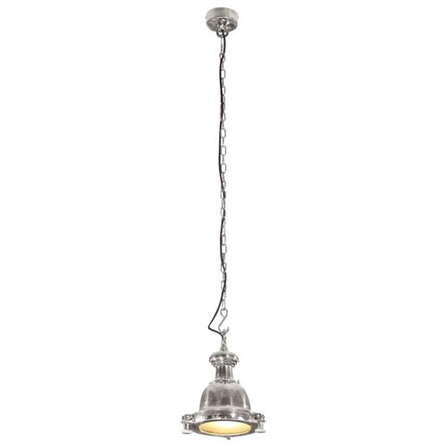 vidaXL Pendant Lighting 25x25x136 cm 
