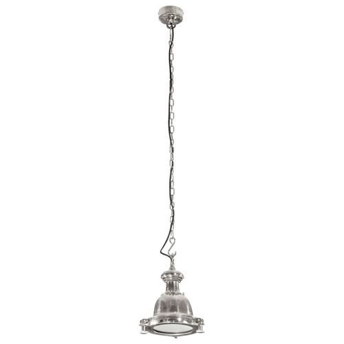 vidaXL Pendant Lighting 25x25x136 cm 