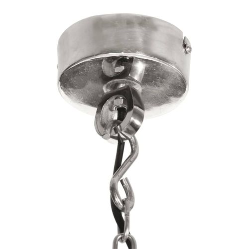vidaXL Pendant Lighting 25x25x136 cm 