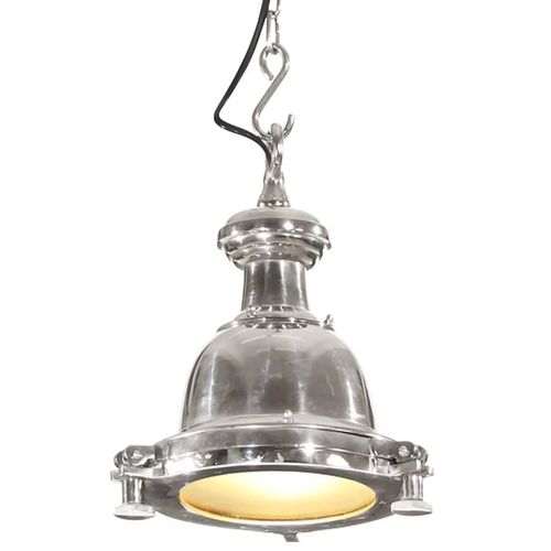 vidaXL Pendant Lighting 25x25x136 cm 