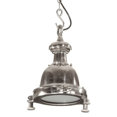 vidaXL Pendant Lighting 25x25x136 cm 
