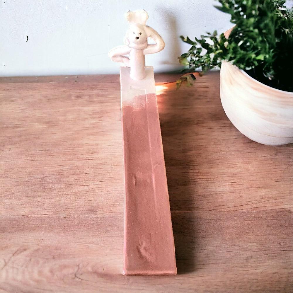 Ceramic Incense Stick Holder - CEZBE